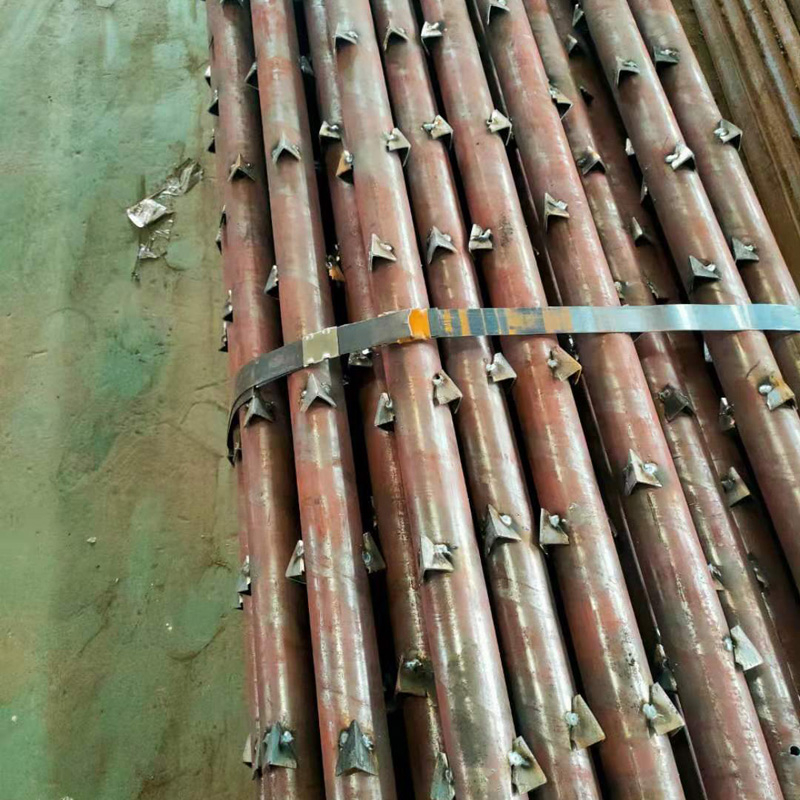 江宁土钉小导管