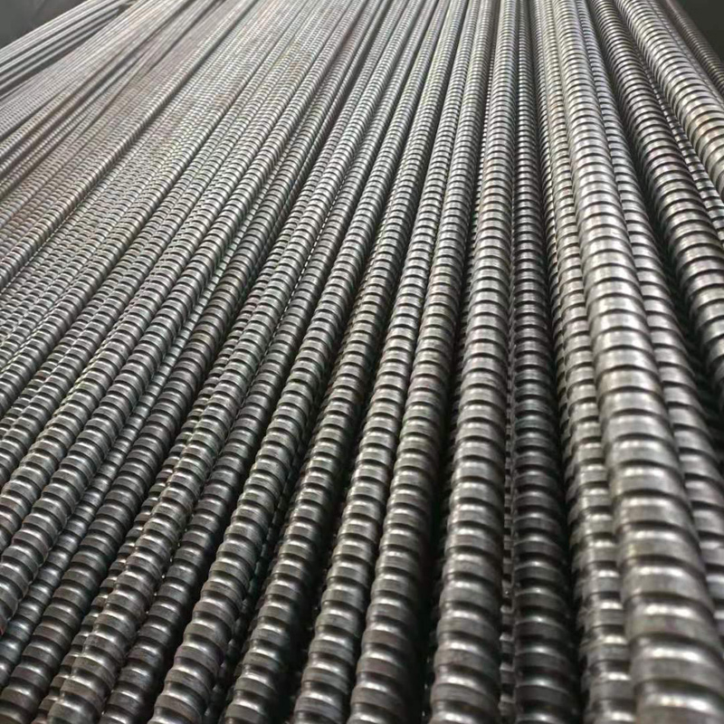 江宁中空锚杆