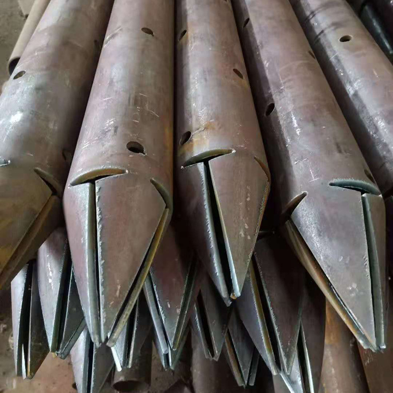 江宁预埋注浆管